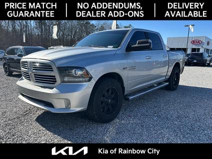 2014 Ram 1500 Rainbow City AL