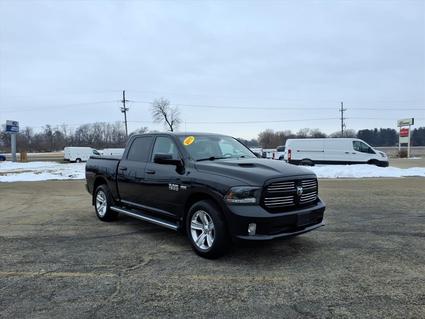 2015 Ram 1500 Wilmington IL