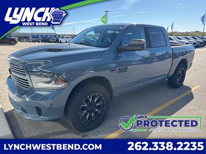 2015 Ram 1500 West Bend WI