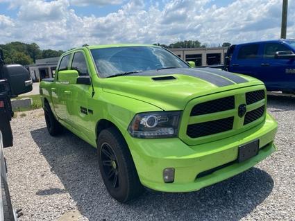 2017 Ram 1500 Sparta TN
