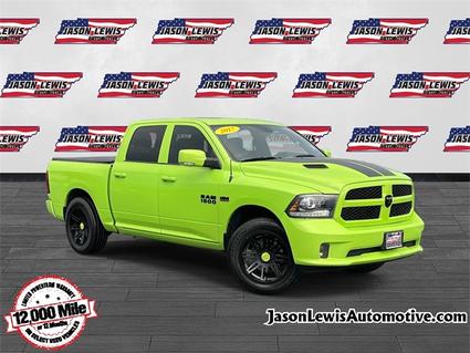 2017 Ram 1500 Sparta TN