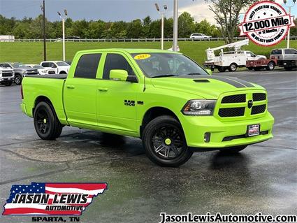 2017 Ram 1500 Sparta TN