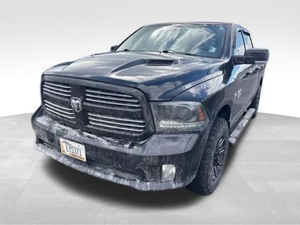 2015 Ram 1500 Kalispell MT