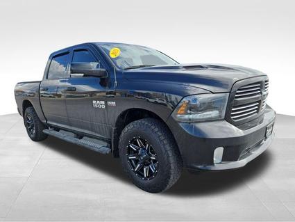 2015 Ram 1500 Kalispell MT