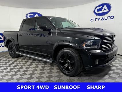 2016 Ram 1500 Memphis TN