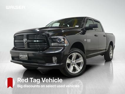 2016 Ram 1500 Hopkins MN