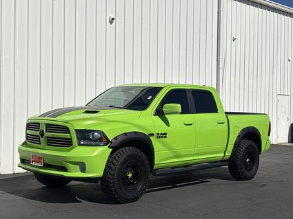 2017 Ram 1500 Hermiston OR