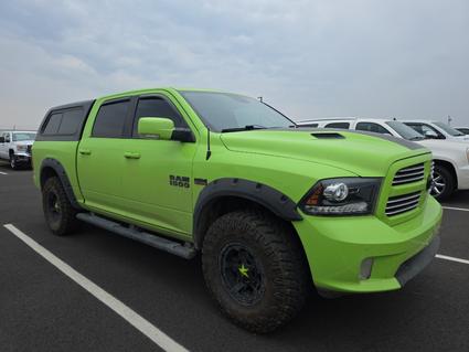 2017 Ram 1500 Hermiston OR