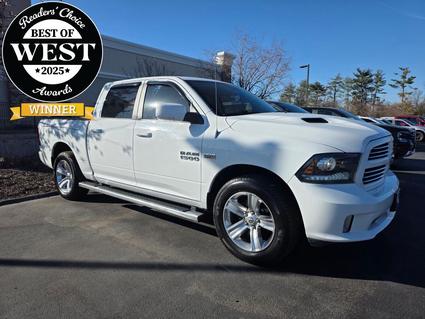 2013 Ram 1500 Ellisville MO