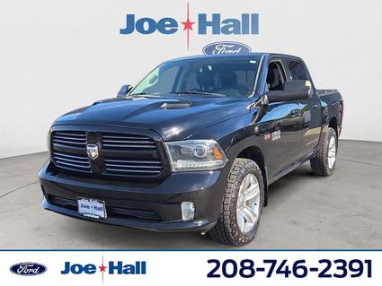 2014 Ram 1500 Lewiston ID