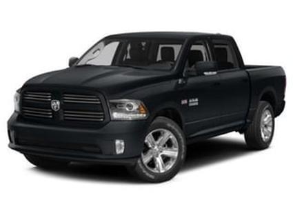 2015 Ram 1500 Centralia IL