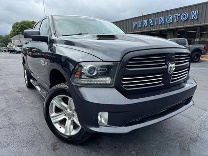 2015 Ram 1500 Centralia IL