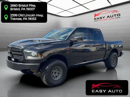 2016 Ram 1500 Trevose PA