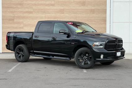 2018 Ram 1500 American Fork UT