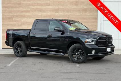 2018 Ram 1500 American Fork UT