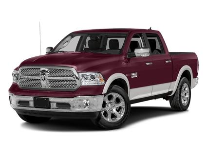 2017 Ram 1500 Coos Bay OR