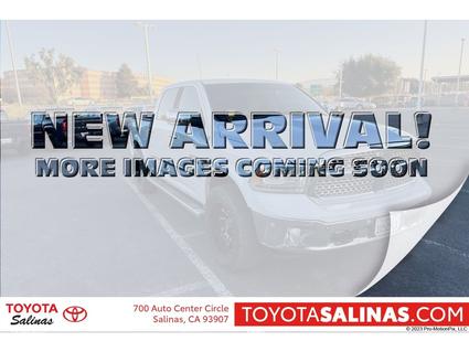 2014 Ram 1500 Salinas CA