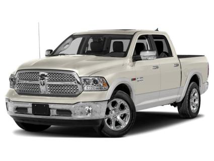 2018 Ram 1500 Rock Springs WY