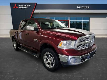 2018 Ram 1500 Spokane WA