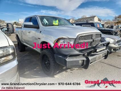 2016 Ram 1500 Grand Junction CO