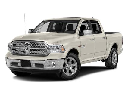 2016 Ram 1500 Grand Junction CO