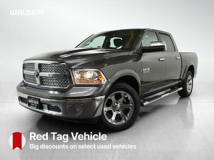 2017 Ram 1500 Hopkins MN