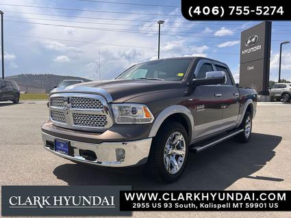 2018 Ram 1500 Kalispell MT