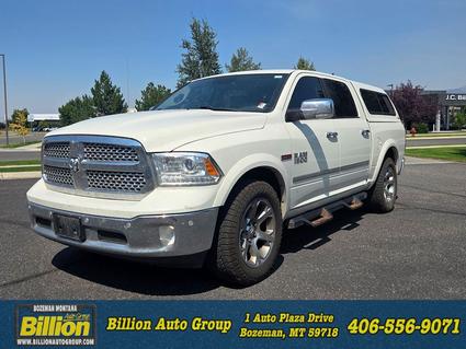 2017 Ram 1500 Bozeman MT