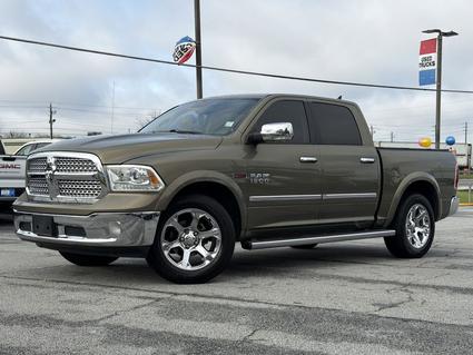 2015 Ram 1500 Conyers GA