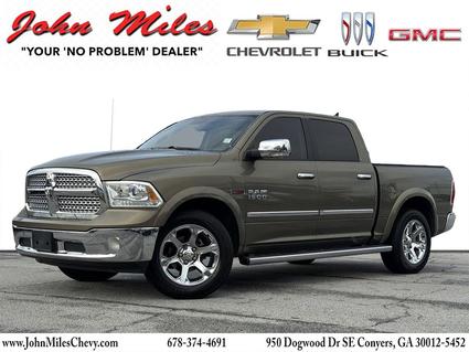 2015 Ram 1500 Conyers GA
