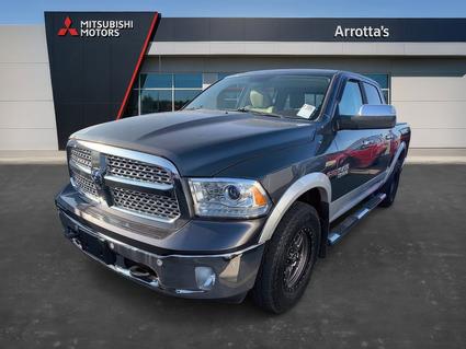2015 Ram 1500 Spokane WA