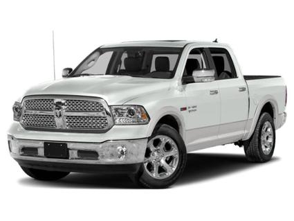 2015 Ram 1500 Spokane WA