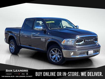 2019 Ram 1500 Classic San Leandro CA