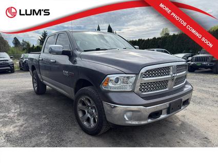 2014 Ram 1500 McMinnville OR