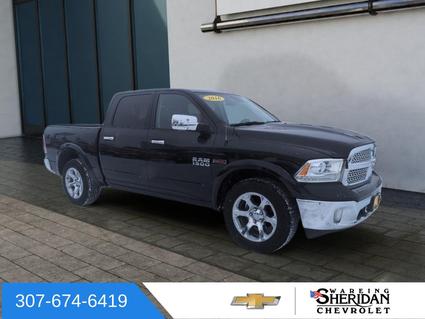 2016 Ram 1500 Sheridan WY