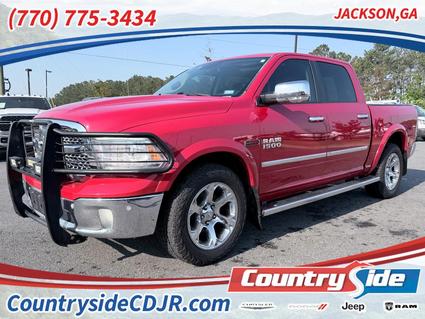 2016 Ram 1500 Jackson GA