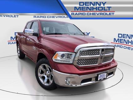 2015 Ram 1500 Rapid City SD