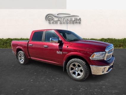 2015 Ram 1500 Spearfish SD