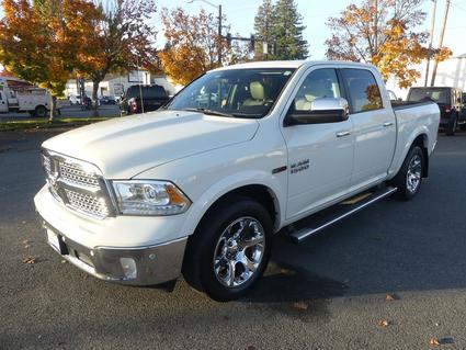 2016 Ram 1500 Grants Pass OR