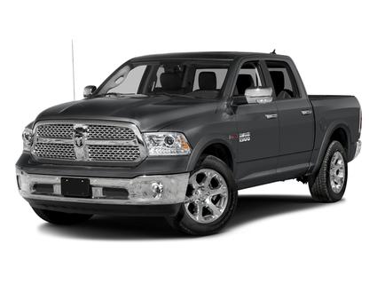 2016 Ram 1500 Gillette WY