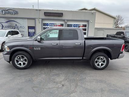 2016 Ram 1500 Gillette WY