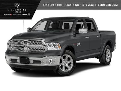 2017 Ram 1500 Newton NC