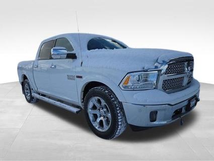 2014 Ram 1500 Kalispell MT