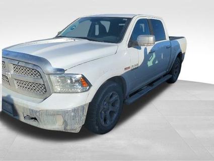 2014 Ram 1500 Kalispell MT