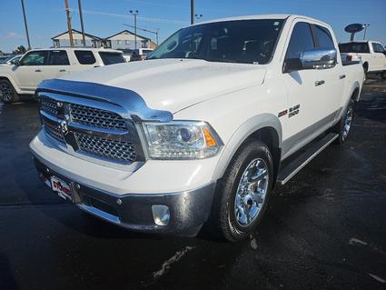 2016 Ram 1500 Rexburg ID