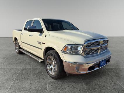 2018 Ram 1500 Plainview TX