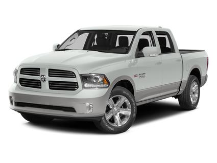 2014 Ram 1500 Rock Springs WY