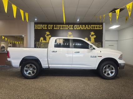 2014 Ram 1500 Rock Springs WY