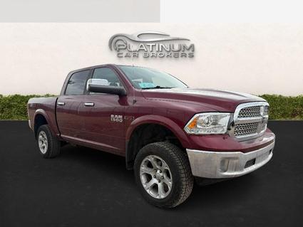 2017 Ram 1500 Spearfish SD