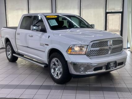 2018 Ram 1500 Demotte IN